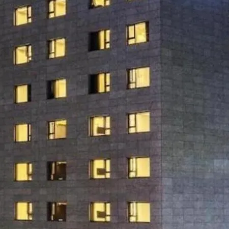 Hotel Denim Seoul