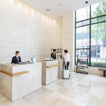 Hotel Denim Seoul