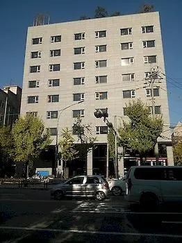 Denim 汽车旅馆